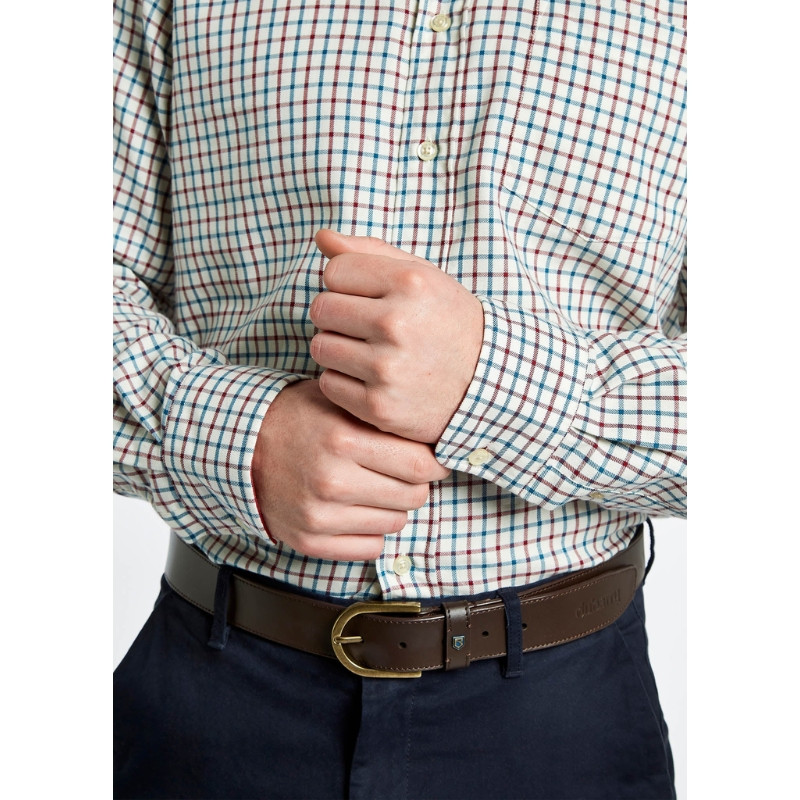 Chemise Connell Dubarry