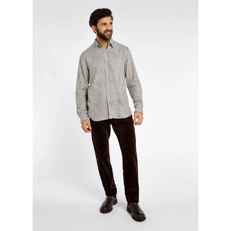 Chemise Connell Dubarry