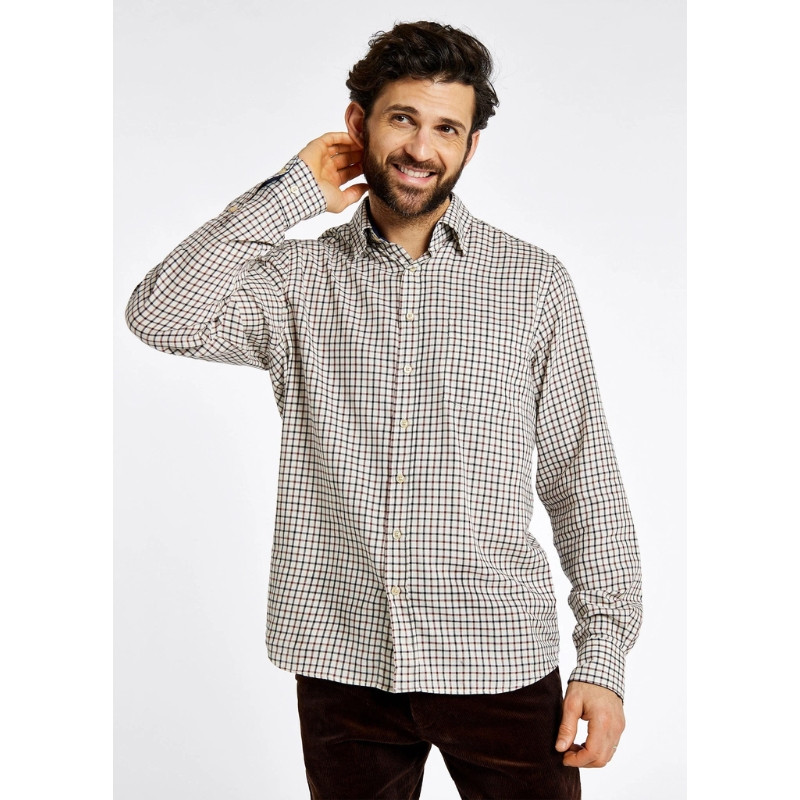 Chemise Connell Dubarry