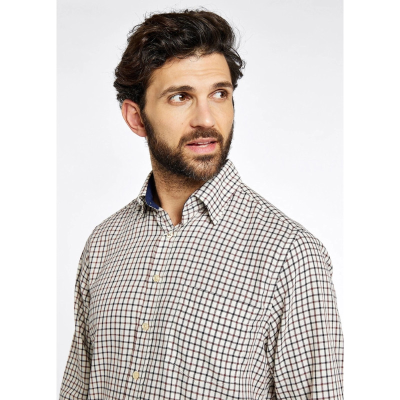 Chemise Connell Dubarry
