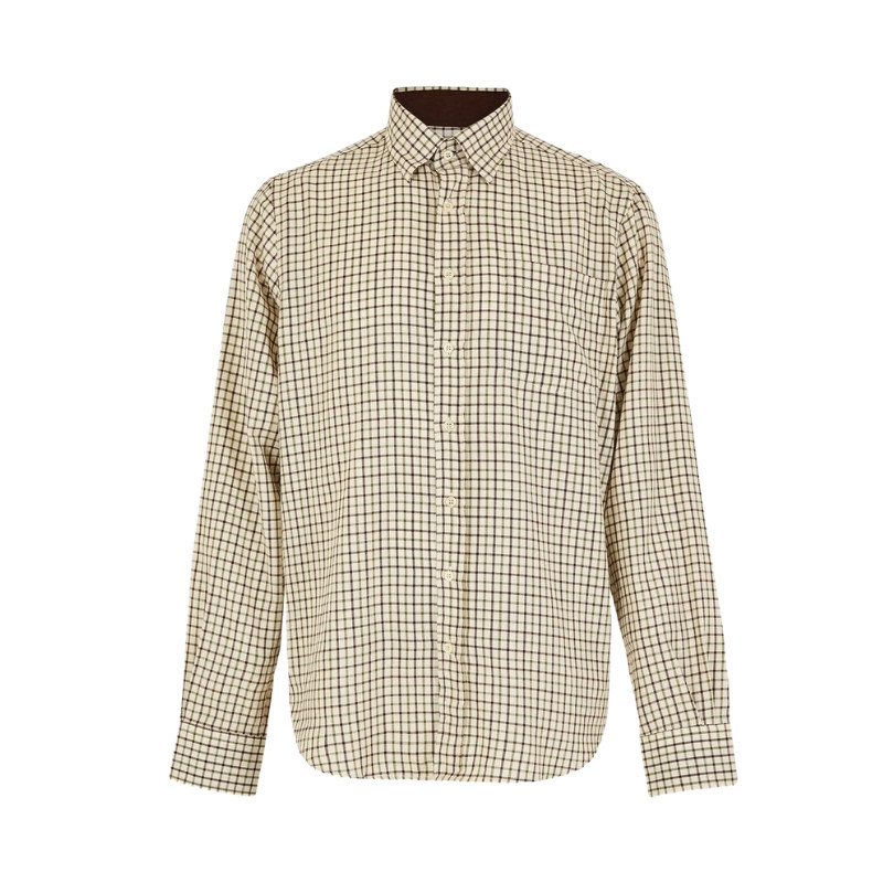 Chemise Connell Dubarry