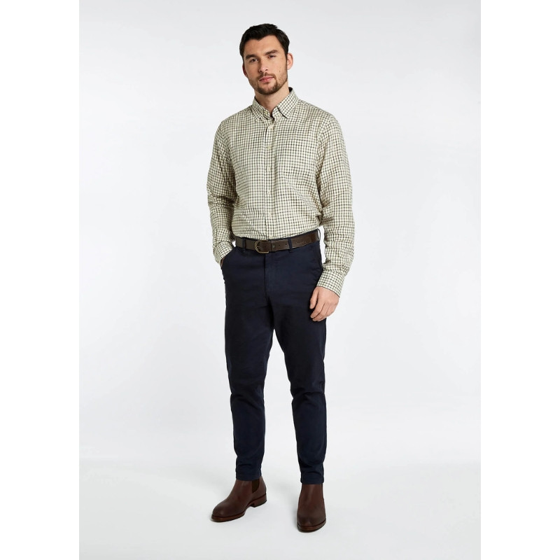 Chemise Connell Dubarry