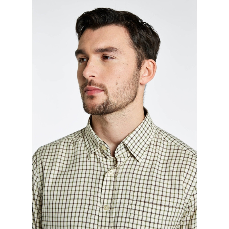 Chemise Connell Dubarry