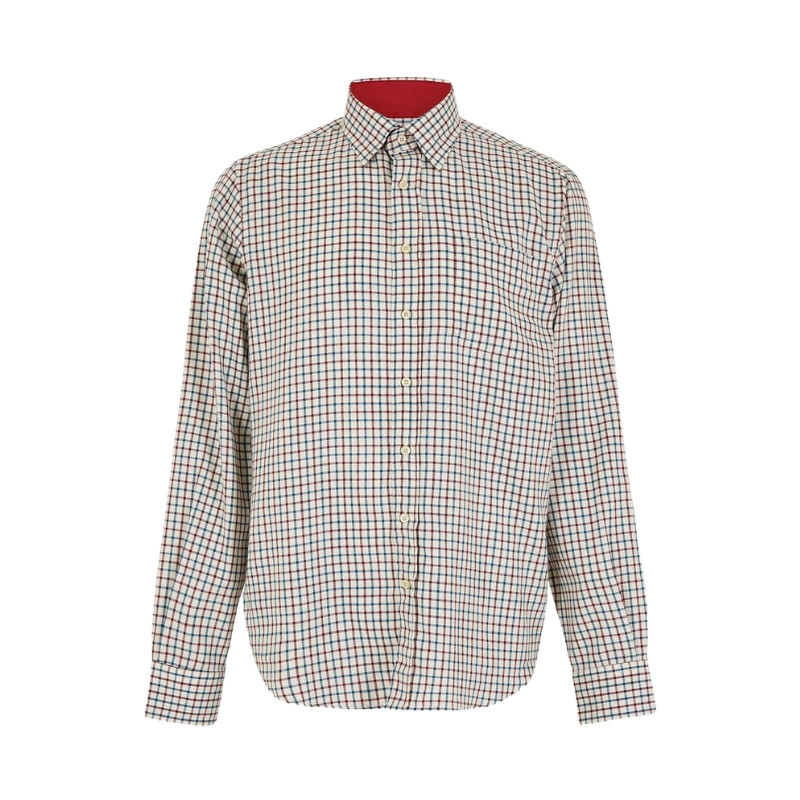 Chemise Connell Dubarry