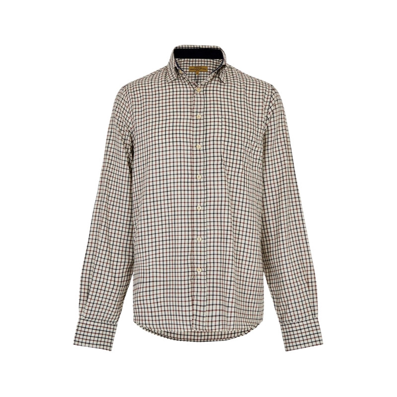 Chemise Connell Dubarry