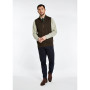 Gilet Bovenhout Dubarry