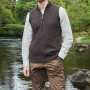 Gilet Bovenhout Dubarry