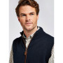 Gilet Bovenhout Dubarry