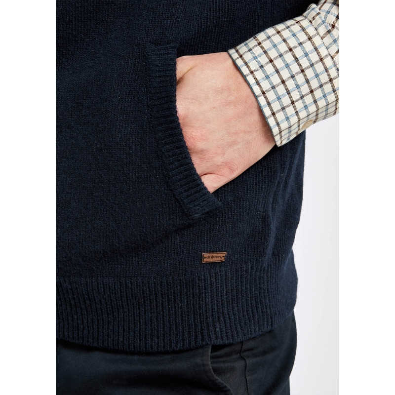 Gilet Upperwood Dubarry