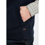 Gilet Upperwood Dubarry