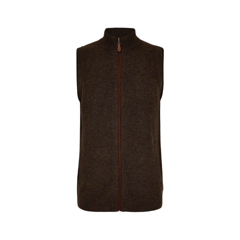 Gilet Upperwood Dubarry