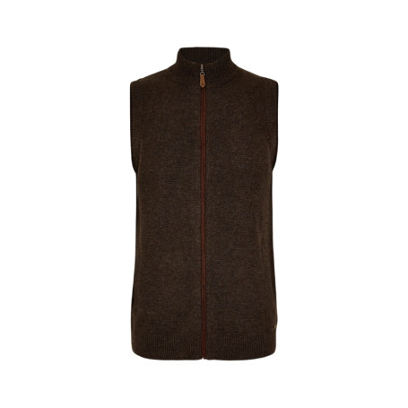 Gilet Upperwood Dubarry
