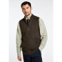 Gilet Bovenhout Dubarry