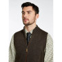 Gilet Bovenhout Dubarry