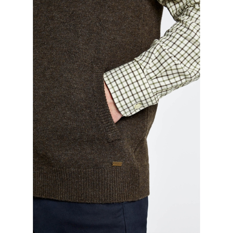 Gilet Upperwood Dubarry