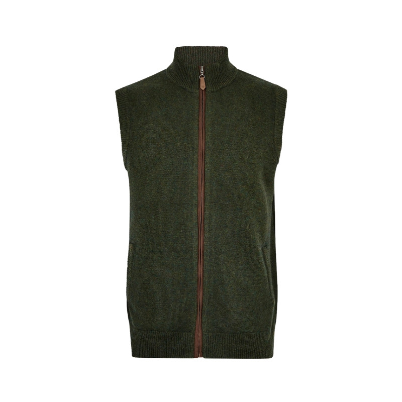 Gilet Upperwood Dubarry