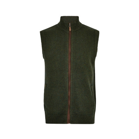 Gilet Upperwood Dubarry