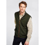 Gilet Upperwood Dubarry