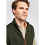 Gilet Upperwood Dubarry