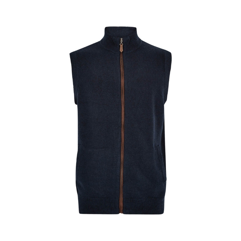 Gilet Upperwood Dubarry