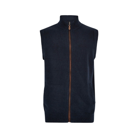 Gilet Bovenhout Dubarry