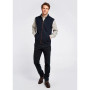 Gilet Bovenhout Dubarry
