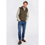 Graystown Dubarry donzen vest