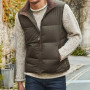 Graystown Dubarry donzen vest