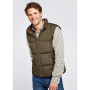 Graystown Dubarry donzen vest