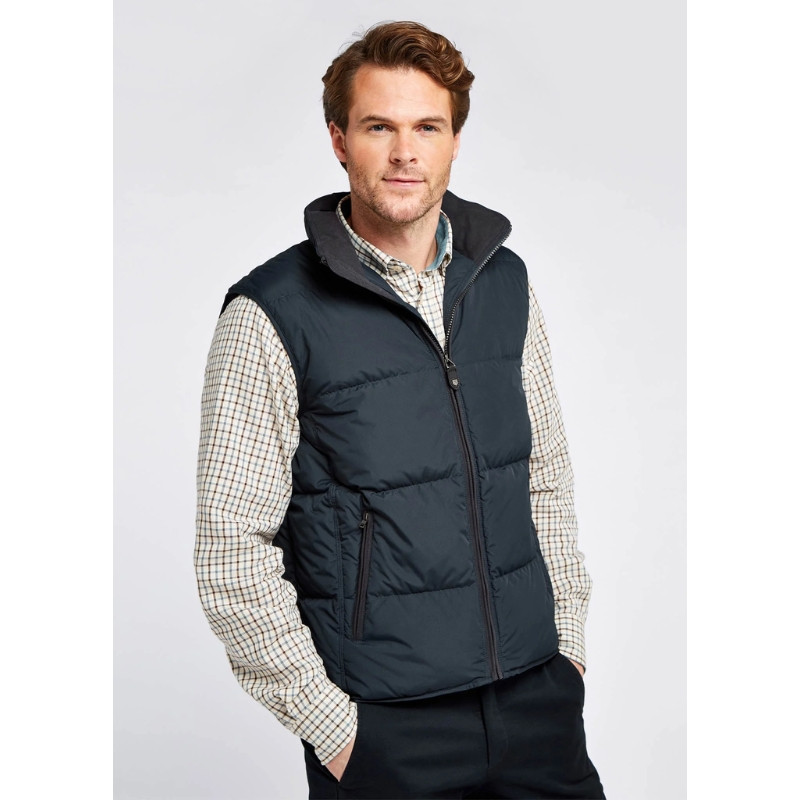 Gilet en duvet Graystown Dubarry