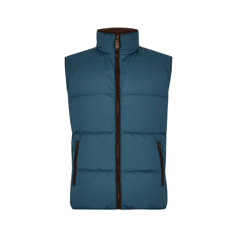 Gilet en duvet Graystown Dubarry