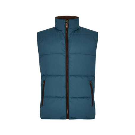 Graystown Dubarry donzen vest