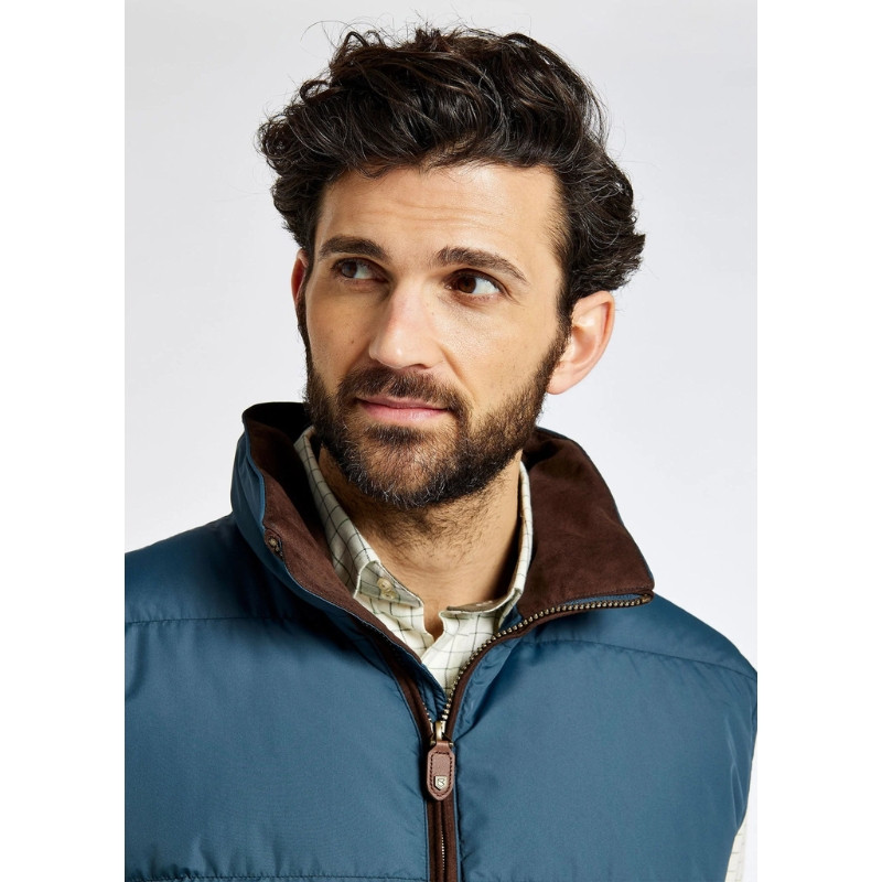 Gilet en duvet Graystown Dubarry