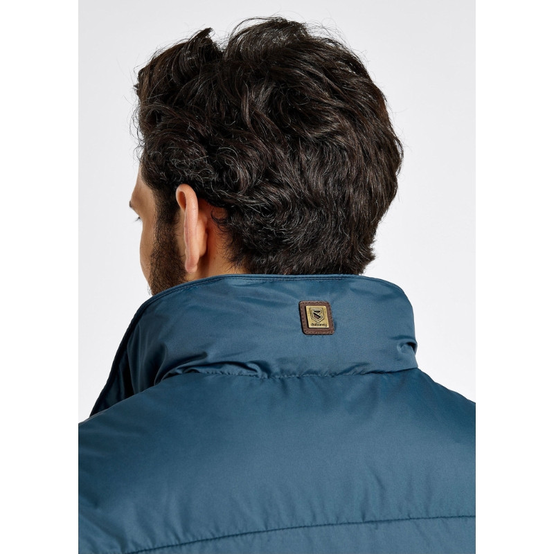 Gilet en duvet Graystown Dubarry