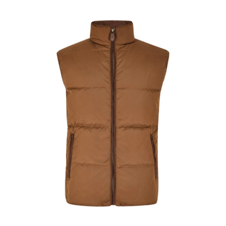 Gilet en duvet Graystown Dubarry
