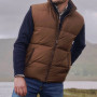 Graystown Dubarry donzen vest