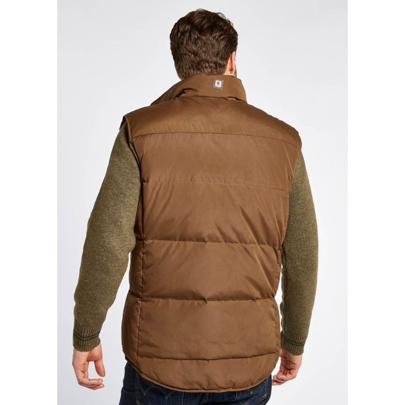 Gilet en duvet Graystown Dubarry