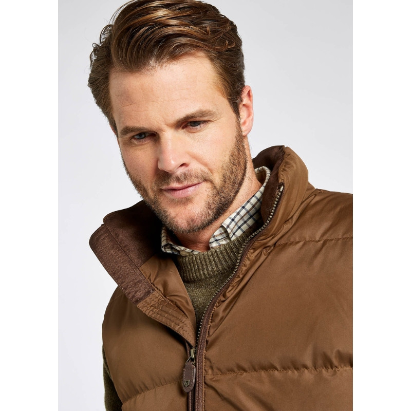 Gilet en duvet Graystown Dubarry