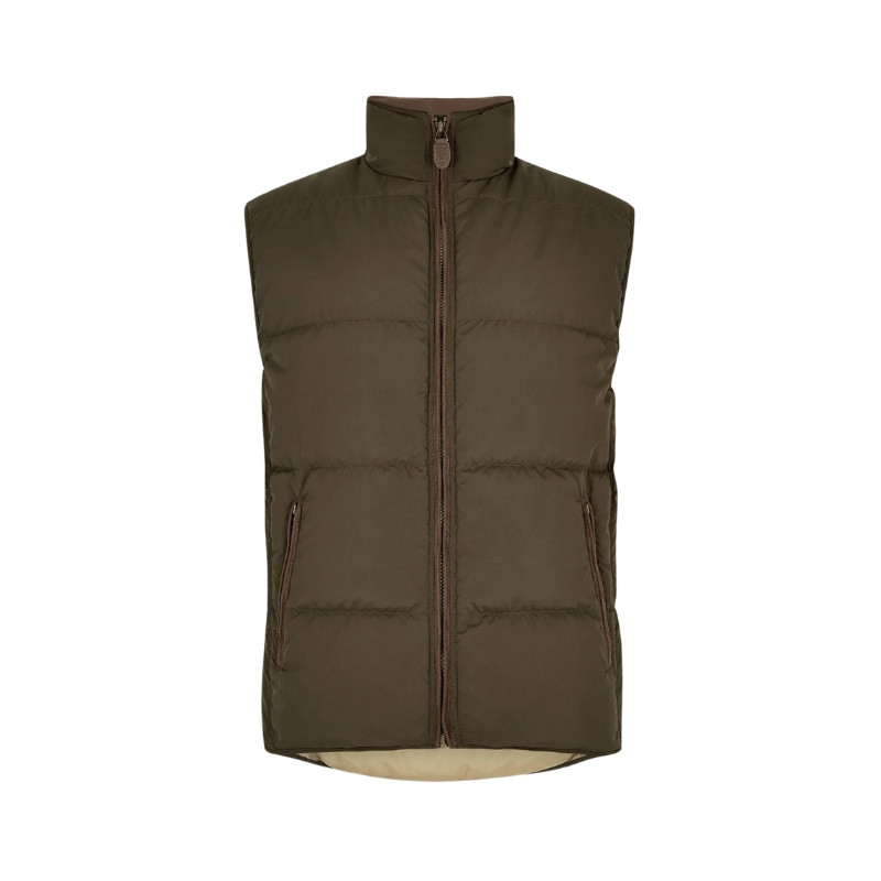 Gilet en duvet Graystown Dubarry
