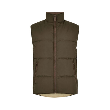 Graystown Dubarry donzen vest