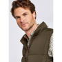 Graystown Dubarry donzen vest