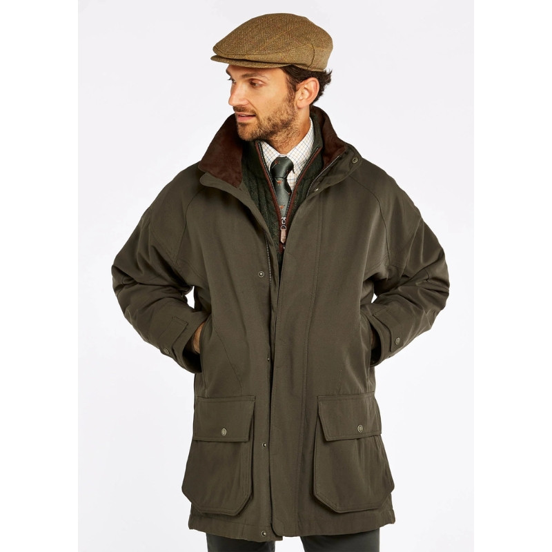Manteau Rosleague Dubarry
