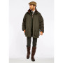 Manteau Rosleague Dubarry
