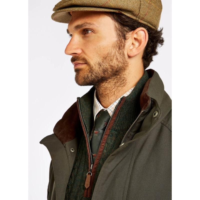 Manteau Rosleague Dubarry