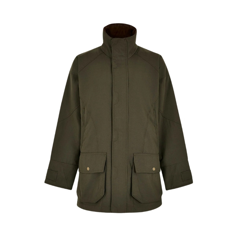 Manteau Rosleague Dubarry