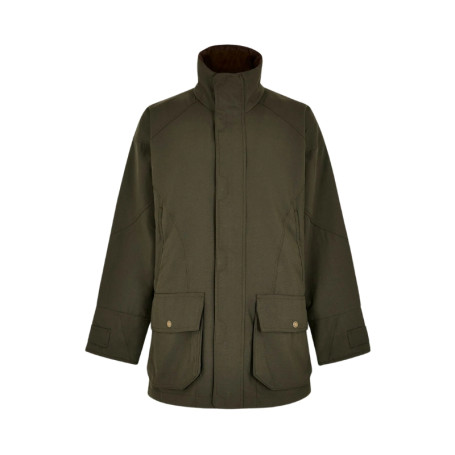 Manteau Rosleague Dubarry