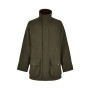 Manteau Rosleague Dubarry