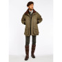 Veste en tweed Ballinturbet Dubarry