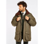 Veste en tweed Ballinturbet Dubarry