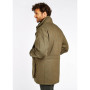 Veste en tweed Ballinturbet Dubarry